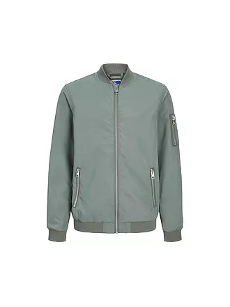 JACK & JONES | Jungen Blouson JJERUSH | 
